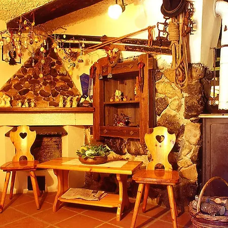 Alloggio per agriturismo Prati Oitzinger