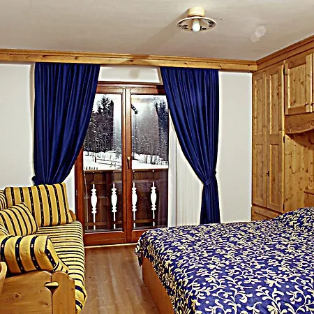 Feriegård Prati Oitzinger *