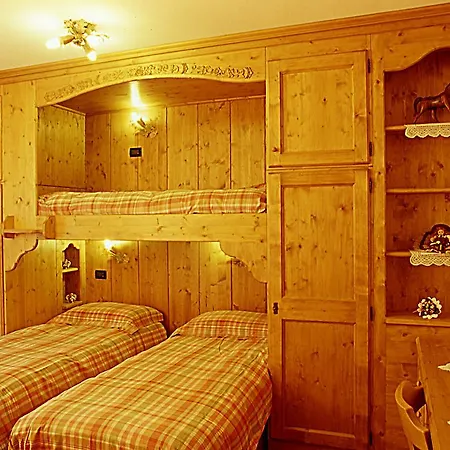 Prati Oitzinger Valbruna