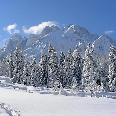 Alloggio per agriturismo Prati Oitzinger