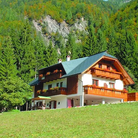 Prati Oitzinger Valbruna