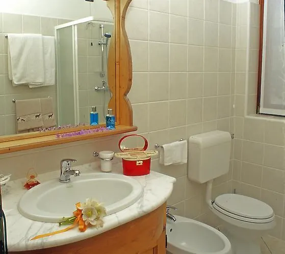 Farm stay Prati Oitzinger Valbruna