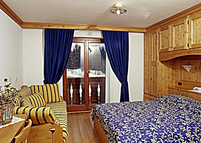 Farm stay Prati Oitzinger *