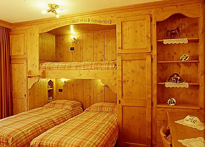 Prati Oitzinger Valbruna