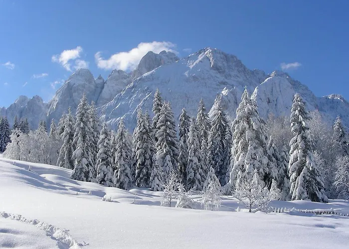 Farm stay Prati Oitzinger